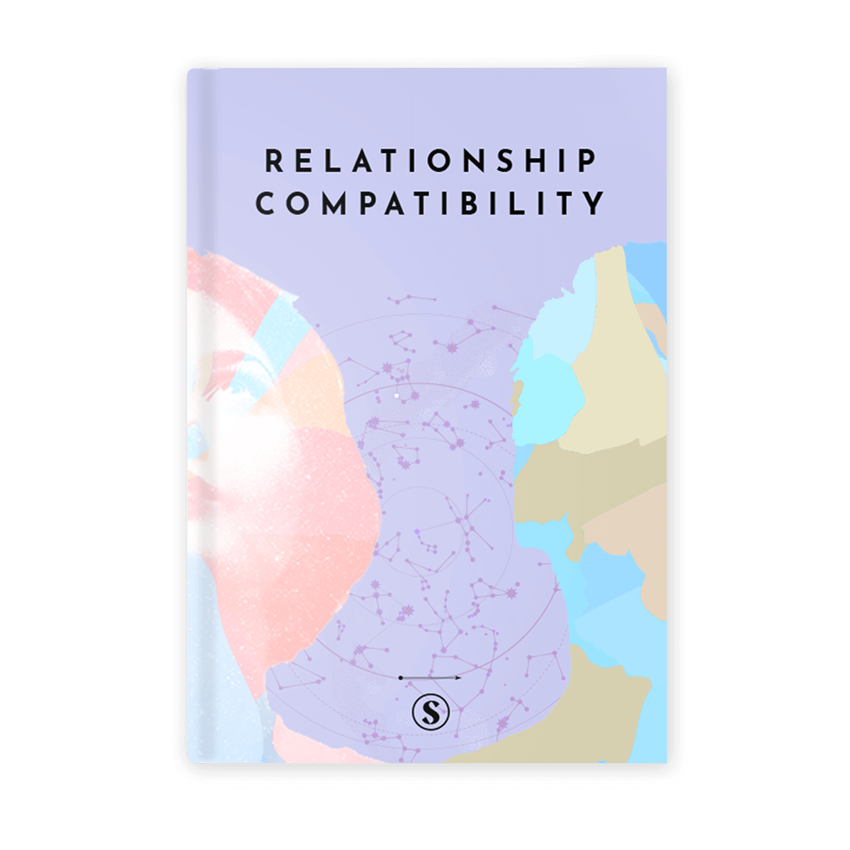 Starbound Soulmates - Your Complete Love Compatibility Reading